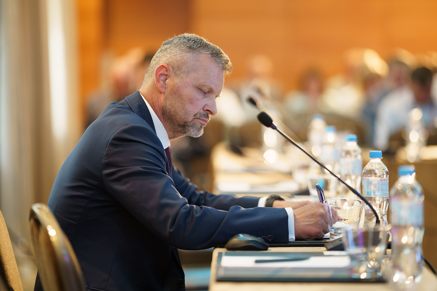 Cooperation between Poland and Ukraine