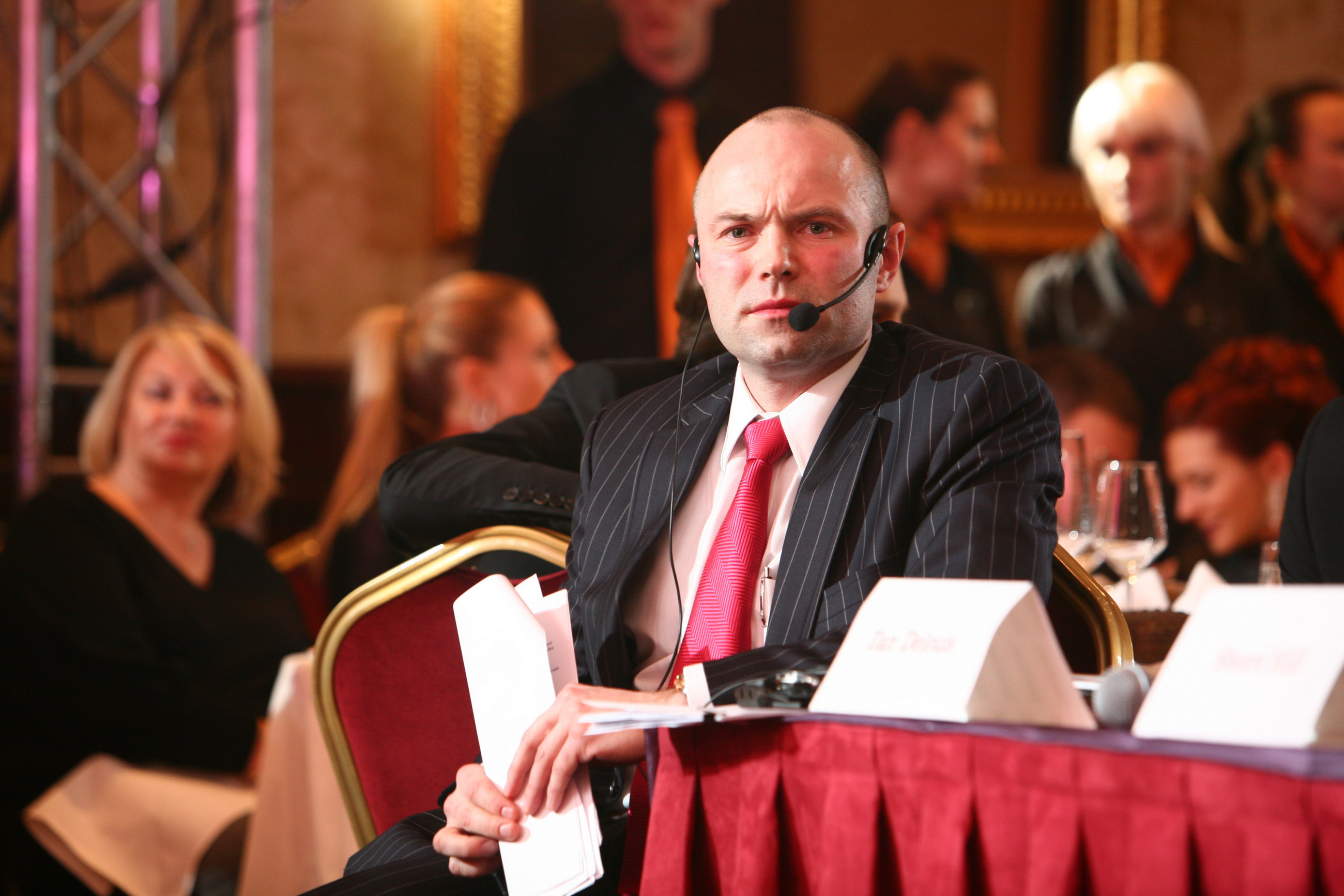 Oleksii Muzalov